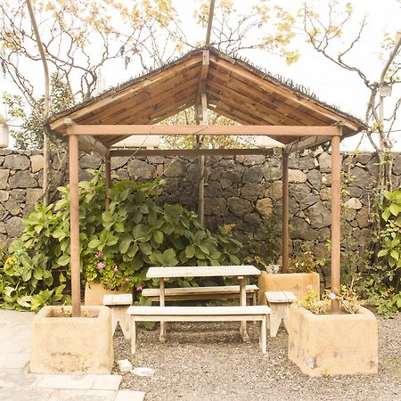 Casa Rural La Tanquera Los Realejos Dış mekan fotoğraf