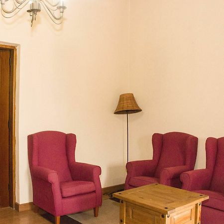 Casa Rural La Tanquera Los Realejos Dış mekan fotoğraf
