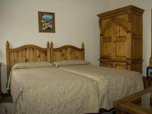 Casa Rural La Tanquera Los Realejos Dış mekan fotoğraf