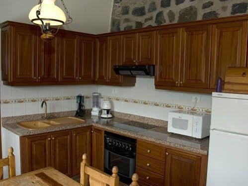 Casa Rural La Tanquera Los Realejos Dış mekan fotoğraf