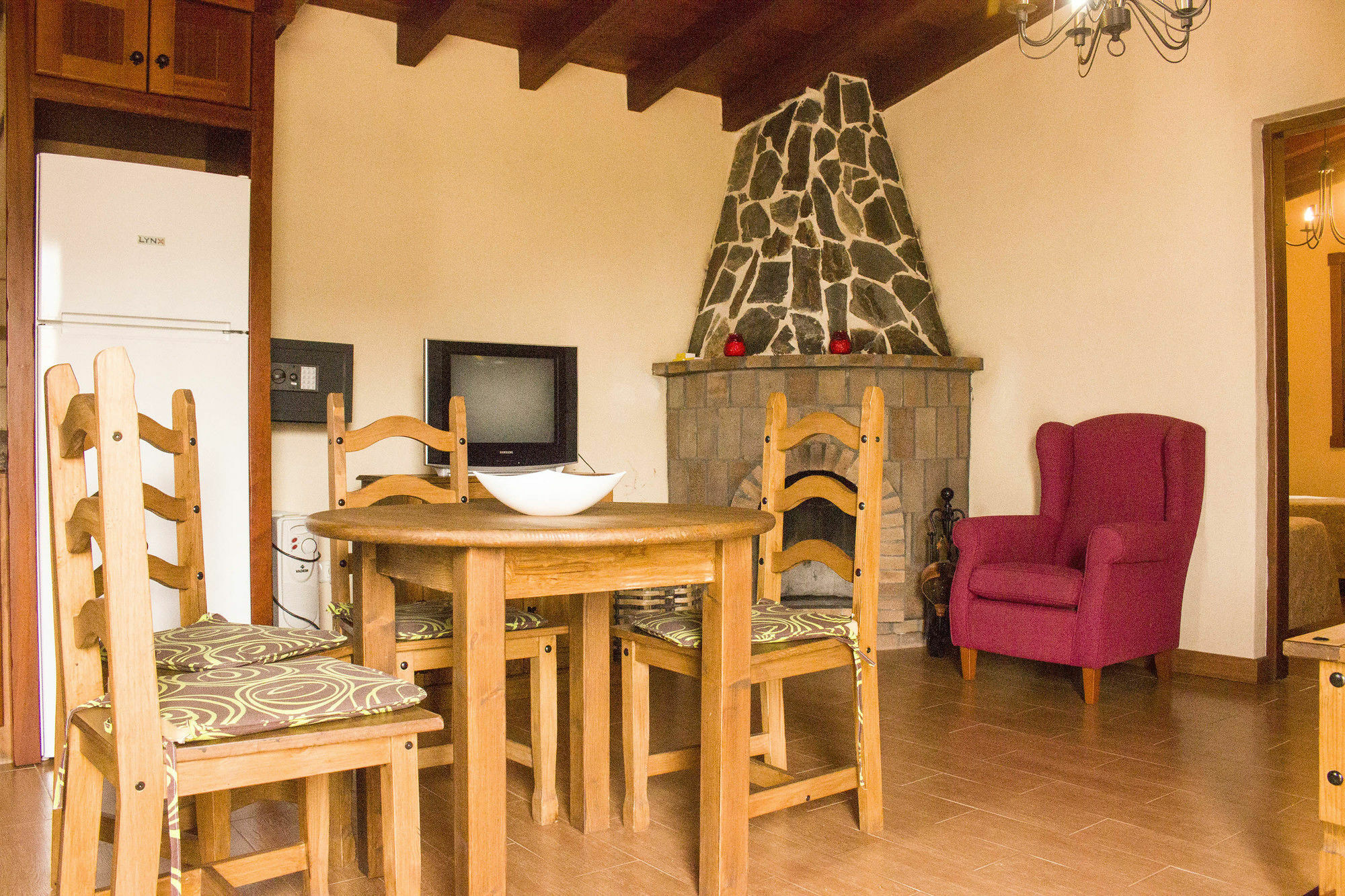 Casa Rural La Tanquera Los Realejos Dış mekan fotoğraf