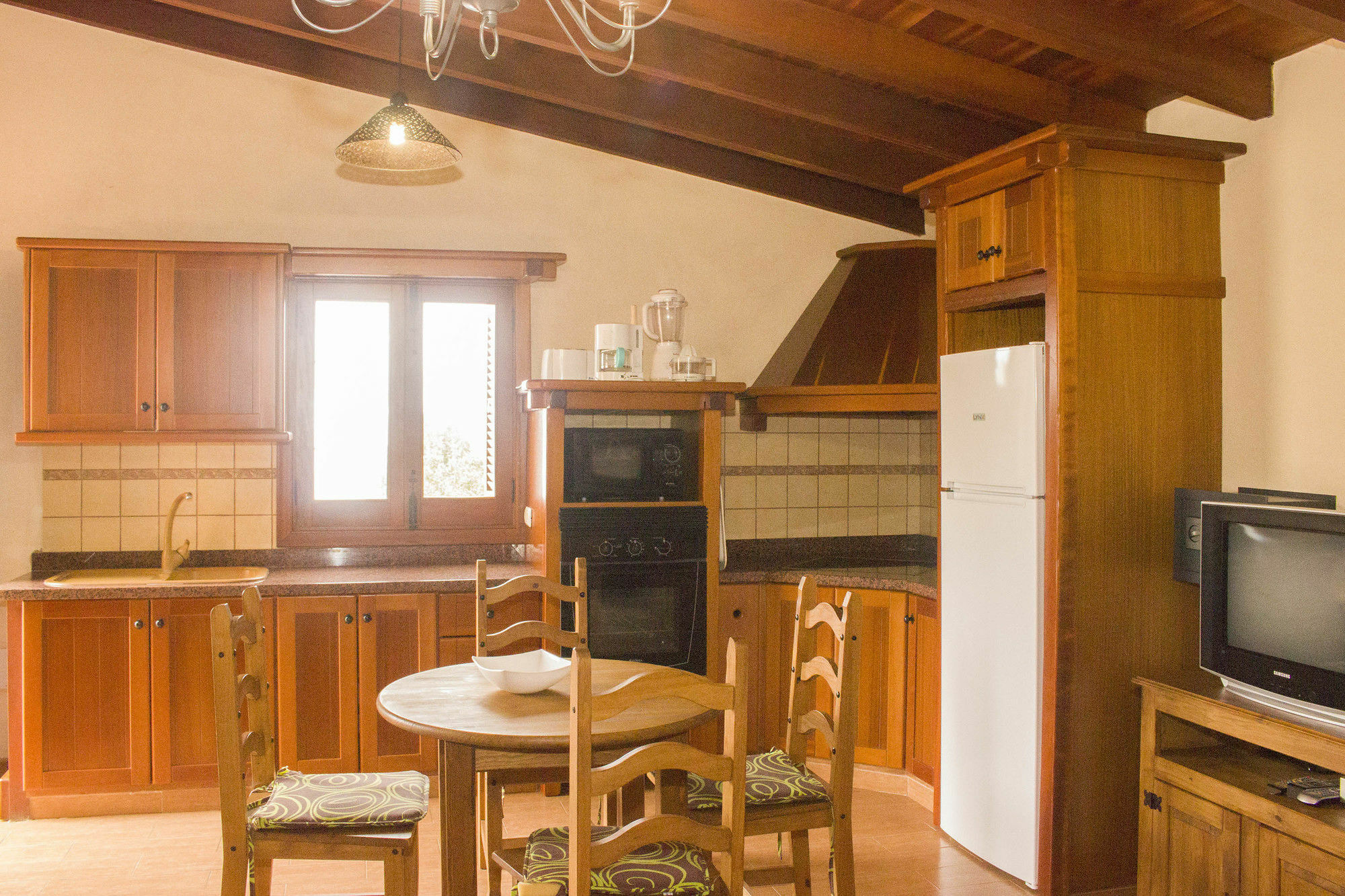Casa Rural La Tanquera Los Realejos Dış mekan fotoğraf