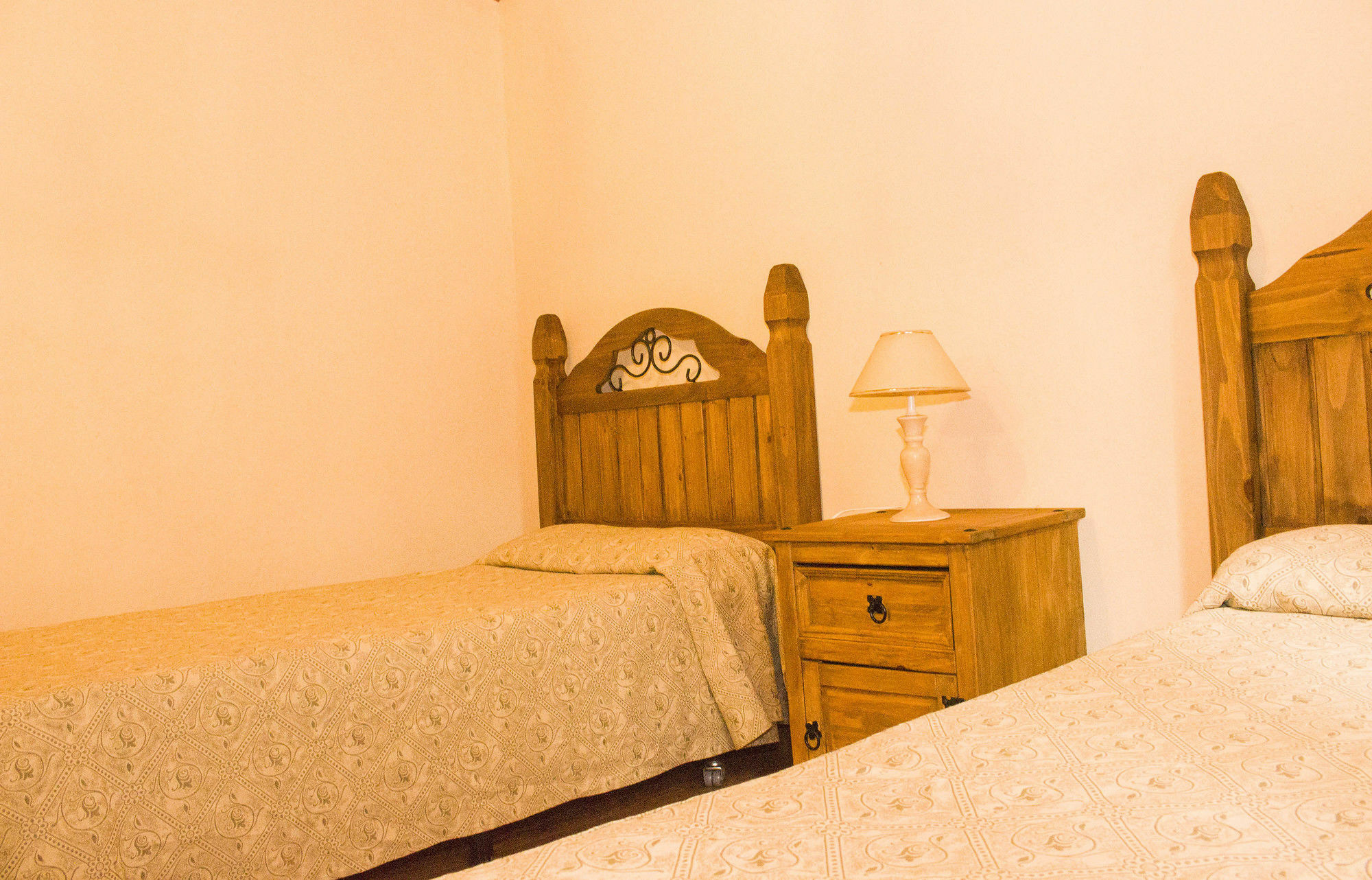 Casa Rural La Tanquera Los Realejos Dış mekan fotoğraf