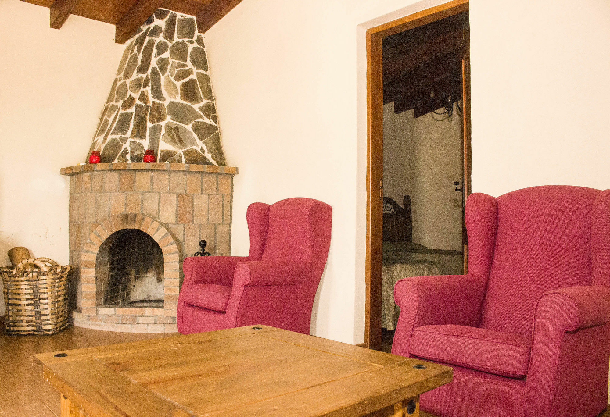 Casa Rural La Tanquera Los Realejos Dış mekan fotoğraf