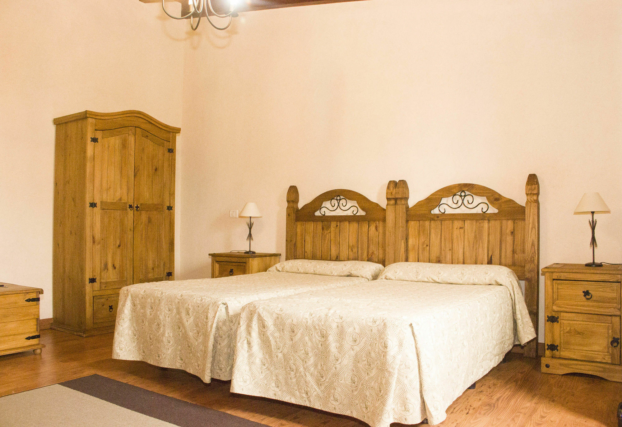 Casa Rural La Tanquera Los Realejos Dış mekan fotoğraf