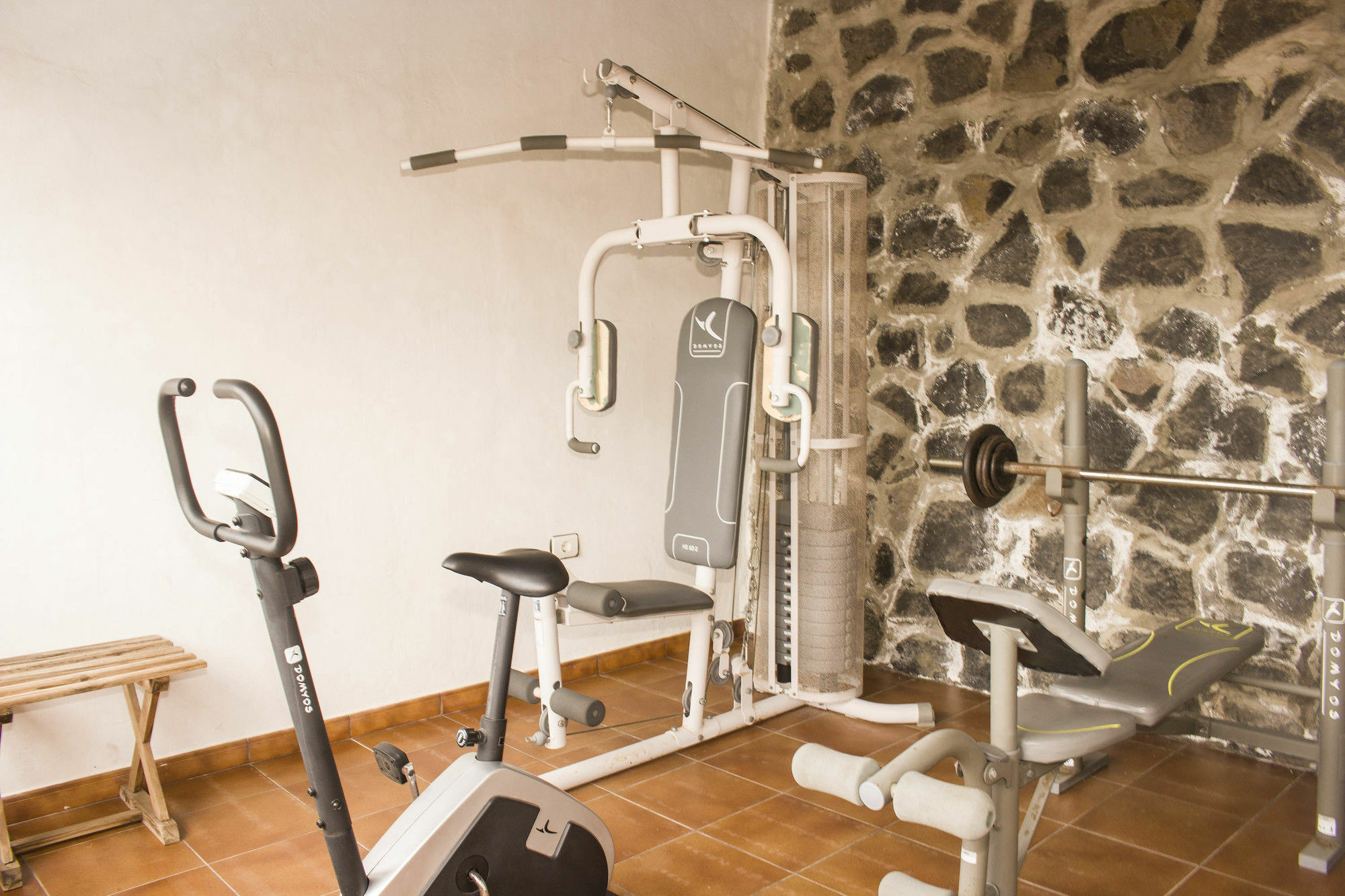 Casa Rural La Tanquera Los Realejos Dış mekan fotoğraf