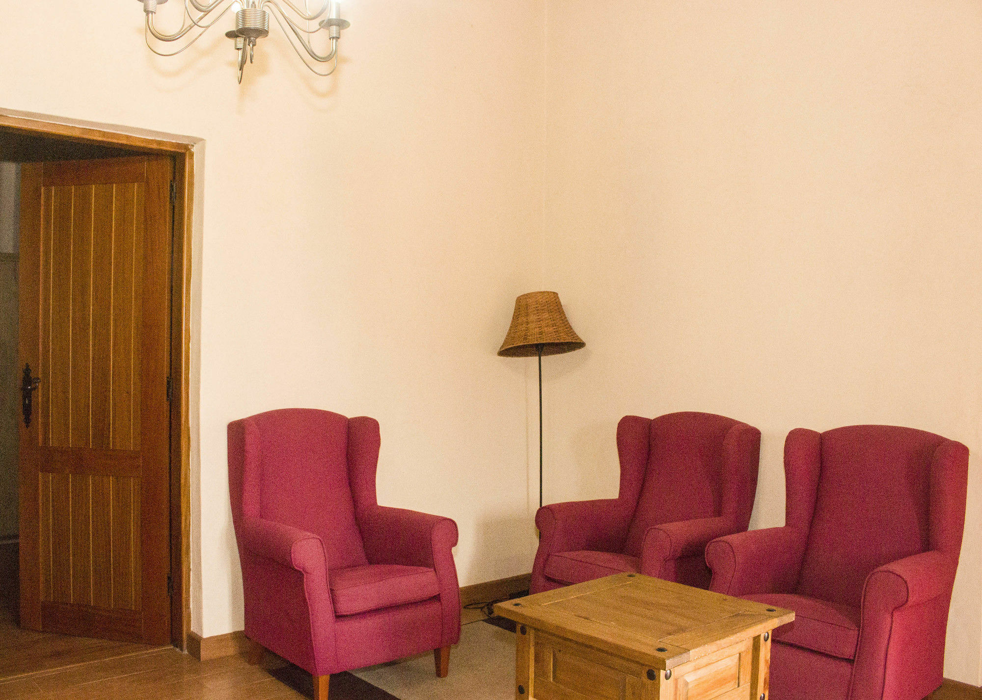 Casa Rural La Tanquera Los Realejos Dış mekan fotoğraf