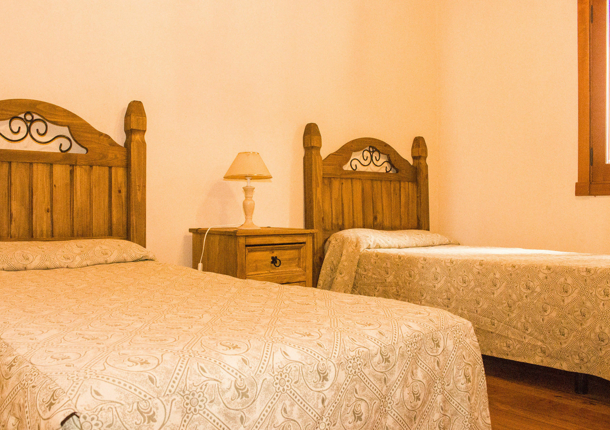 Casa Rural La Tanquera Los Realejos Dış mekan fotoğraf